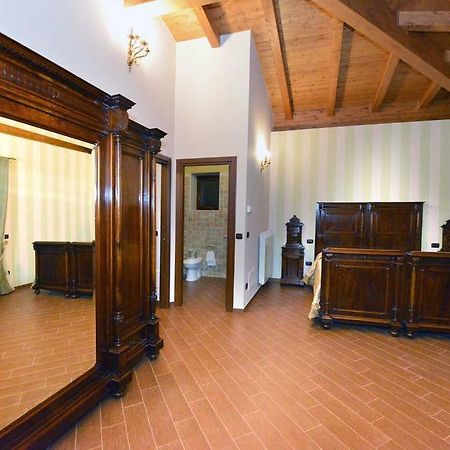 La Fortezza Ariano Irpino Eksteriør billede